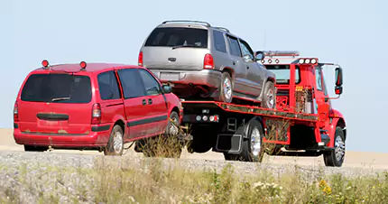 Heavy Duty Towing in Philadelphia, PA