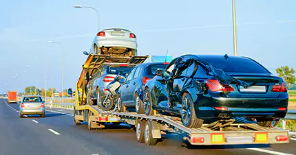 long distance towing solutions in Philadelphia, PA