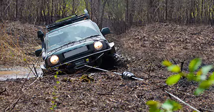 Winch Out in Philadelphia, PA