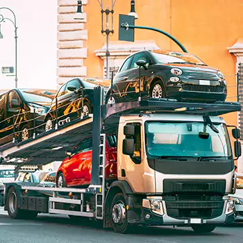 Auto Towing Company in Philadelphia, PA