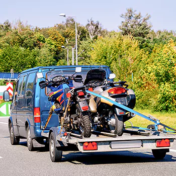 Scooters Towing in Philadelphia, PA