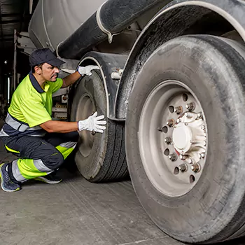 Car Tire Change in Philadelphia, PA