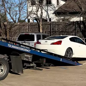 Flatbed Tow Truck Service in Philadelphia, PA