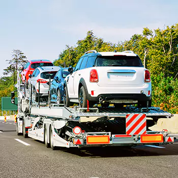 Private Property Towing Company in Philadelphia, PA