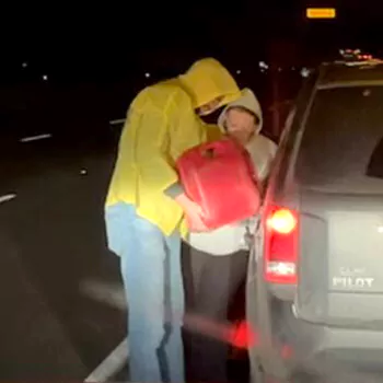 Roadside Fuel Delivery in Philadelphia, PA