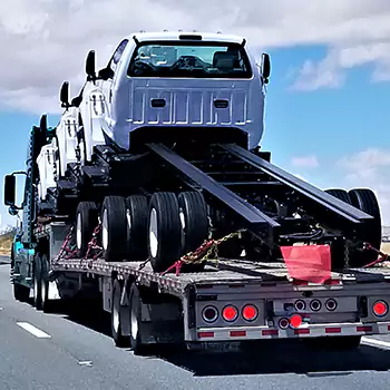 Heavy Duty Towing in Philadelphia, PA