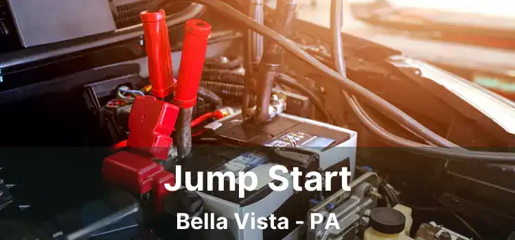 Jump Start Bella Vista - PA