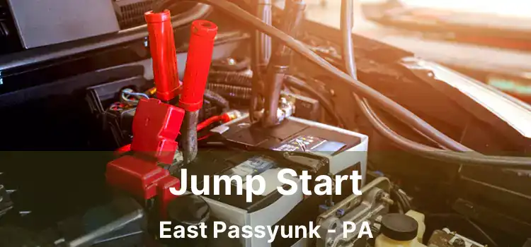 Jump Start East Passyunk - PA