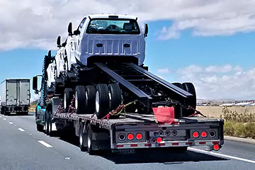 Tow Truck in University City, PA