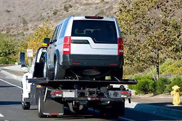 24 Hours Emergency Towing in University City, PA